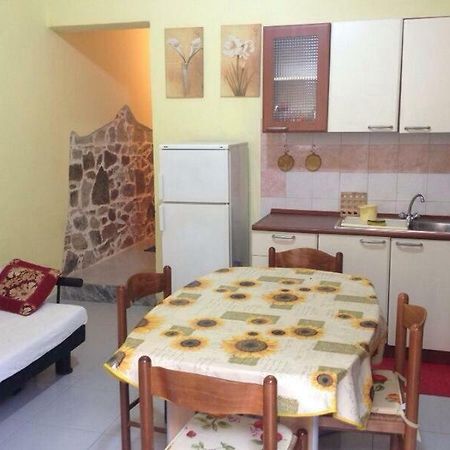 Casa Olbia 2 Daire Dış mekan fotoğraf