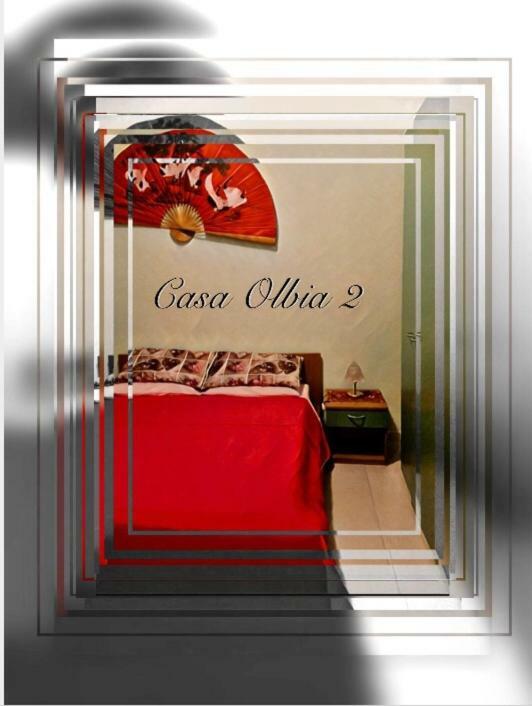 Casa Olbia 2 Daire Dış mekan fotoğraf