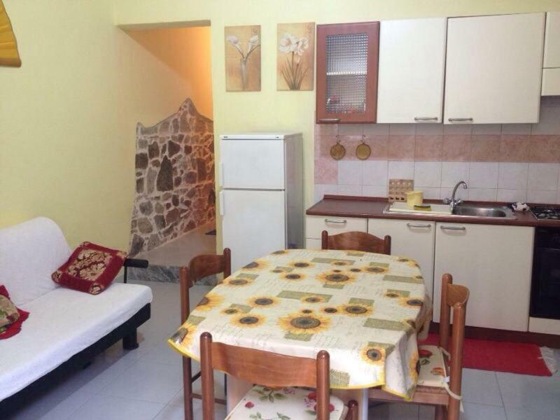 Casa Olbia 2 Daire Dış mekan fotoğraf